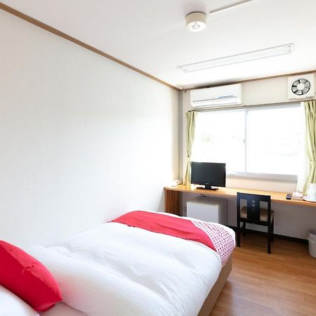 Oyo Hotel Maple Terrace Ishinomaki-Kanomata Exterior photo