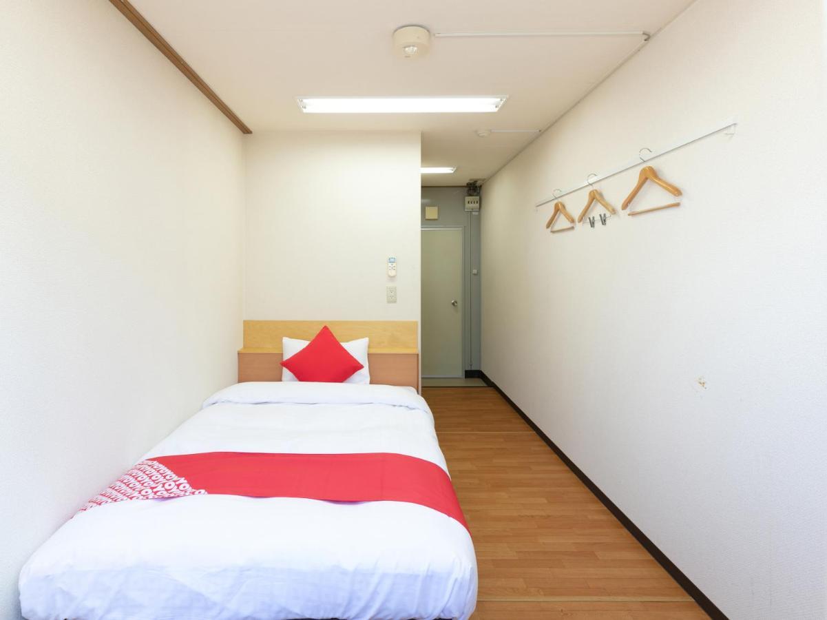 Oyo Hotel Maple Terrace Ishinomaki-Kanomata Exterior photo